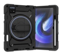 Tech-Protect Tech-Protect Solid360 case for Xiaomi Pad 6 / 6 Pro - black  Tech-Protect Solid360 case for Xiaomi Pad 6 / 6 Pro - black