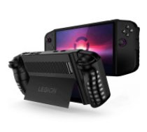 Tech-Protect Tech-Protect TPUCarbon case for Lenovo Legion Go - black  Tech-Protect TPUCarbon case for Lenovo Legion Go - black