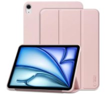 Tech-Protect Tech-Protect SmartCase case for iPad Air 10.9" 2020-2022 / 11" 2024 - pink  Tech-Protect SmartCase case for iPad Air 10.9" 2020-2022 / 11"     2024 - pink