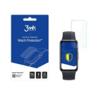 3mk Protection 3mk Watch Protection™ v. ARC+ protective foil for Huawei Band 8  3mk Watch Protection™ v. ARC+ protective foil for Huawei Band 8