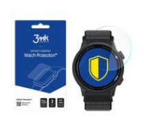 3mk Protection 3mk Watch Protection™ v. FlexibleGlass hybrid glass on Coros Pace 2  3mk Watch Protection™ v. FlexibleGlass hybrid glass on Coros Pace 2