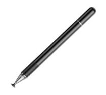 Baseus Baseus Golden Cudgel ACPCL-01 double-sided stylus for tablets, phones with gel pen - black  Baseus Golden Cudgel ACPCL-01 double-sided stylus for tablets, phones with gel pen - black