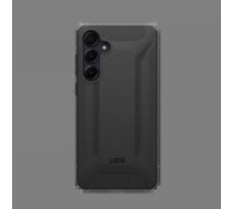 UAG UAG Scout case for Samsung Galaxy A55 - black  UAG Scout case for Samsung Galaxy A55 - black