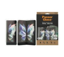 PanzerGlass PanzerGlass Classic Fit Ultra-Wide Anti-Bacterial Tempered Glass for Samsung Galaxy Z Fold4  PanzerGlass Classic Fit Ultra-Wide Anti-Bacterial Tempered Glass for Samsung Galaxy     Z Fold4