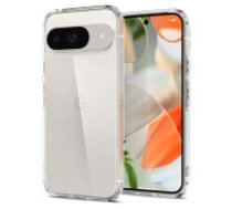 Spigen Spigen Ultra Hybrid Case for Google Pixel 9 / 9 Pro - Transparent  Spigen Ultra Hybrid Case for Google Pixel 9 / 9 Pro - Transparent