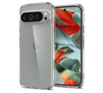 Spigen Spigen Ultra Hybrid Case for Google Pixel 9 Pro XL - Clear  Spigen Ultra Hybrid Case for Google Pixel 9 Pro XL - Clear