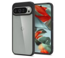 Spigen Spigen Ultra Hybrid Case for Google Pixel 9 Pro XL - Black  Spigen Ultra Hybrid Case for Google Pixel 9 Pro XL - Black