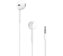 Apple Apple EarPods In-Ear Headphones with 3.5mm Jack for iPhone (MNHF2ZM/A) - White  Apple EarPods In-Ear Headphones with 3.5mm Jack for iPhone (MNHF2ZM/A) - White