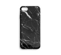 Wozinsky Wozinsky Marble TPU case cover for Xiaomi Mi Note 10 Lite black  Wozinsky Marble TPU case cover for Xiaomi Mi Note 10 Lite black