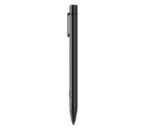 DUX DUCIS Dux Ducis  stylus pildspalva Apple iPad (mini versija) melna DUX DUCIS Mini Kapacitatīvā Pildspalva Apple Pencil 2/1; Skārienjūtīga, Ilgs Akumulatora darbības laiks, Automātisks     miega režīms; Pildspalva iPad ierīcēm ar viedās mikrošēmas tehn