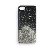 Wozinsky Wozinsky Star Glitter Shining Cover for Samsung Galaxy S21+ 5G (S21 Plus 5G) black  Wozinsky Star Glitter Shining Cover for Samsung Galaxy S21+ 5G (S21 Plus 5G) black