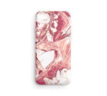 Wozinsky Wozinsky Marble TPU case cover for Xiaomi Mi 10T Pro / Mi 10T pink  Wozinsky Marble TPU case cover for Xiaomi Mi 10T Pro / Mi 10T pink