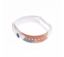 Hurtel Strap Moro Wristband for Xiaomi Mi Band 4 / Mi Band 3 Silicone Strap Camo Watch Bracelet (3)  Strap Moro Wristband for Xiaomi Mi Band 4 / Mi Band 3 Silicone Strap Camo Watch Bracelet     (3)