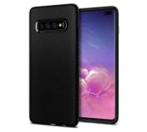 Spigen Spigen LIQUID AIR GALAXY S10+ PLUS MATTE BLACK  Spigen LIQUID AIR GALAXY S10+ PLUS MATTE BLACK