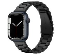 Spigen Spigen MODERN FIT BAND Apple Watch 4 / 5 / 6 / 7 / 8 / SE / ULTRA (42 / 44 / 45 / 49 MM) BLACK  Spigen MODERN FIT BAND Apple Watch 4 / 5 / 6 / 7 / 8 / SE / ULTRA (42 / 44 / 45 / 49     MM) BLACK