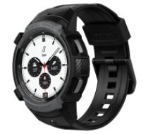 Spigen Spigen RUGGED ARMOR "PRO" GALAXY Watch 4 CLASSIC 42MM CHARCOAL GRAY  Spigen RUGGED ARMOR "PRO" GALAXY Watch 4 CLASSIC 42MM CHARCOAL GRAY