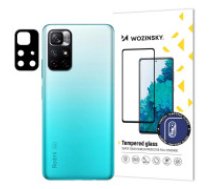 Wozinsky Wozinsky Full Camera Glass 9H Full Camera Tempered Glass for Xiaomi Redmi Note 11 Camera (CHINA)  Wozinsky Full Camera Glass 9H Full Camera Tempered Glass for Xiaomi Redmi Note 11     Camera (CHINA)