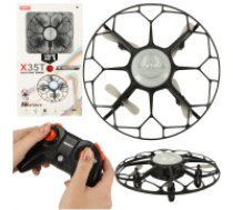 Drons Syma X35T 2.4G kvadrokopters kvadrokopters, kamera, tālvadība, augstuma sensors, LED apgaismojums Dron RC Syma X35T 2.4G R/C Drone