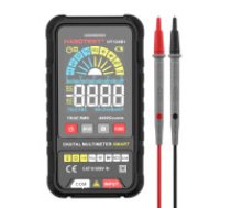 Habotest Habotest HT124B+ Digitālais universālais digitālais multimetrs  Habotest HT124B+ Digital Universal Multimeter