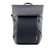 PGYTECH Somas mugursoma PGYTECH OneGo Air 20L (Obsidian Black)  Backpack PGYTECH OneGo Air 20L (Obsidian Black)