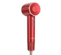 Laifen Matu žāvētājs ar jonizāciju Laifen Retro (sarkans) Matu fēns Laifen Retro Hair dryer with ionization  Laifen Retro (Red)