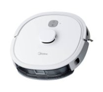 Midea Robots putekļu sūcējs Midea M6  Robot vacuum cleaner Midea M6