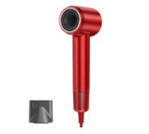 Laifen Matu žāvētājs ar jonizāciju Laifen Swift (RED RUBY)  Hair dryer with ionization Laifen Swift (RED RUBY)