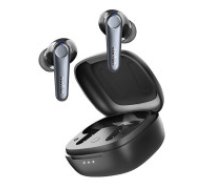 Earfun Bezvadu austiņas TWS EarFun Air Pro 3, ANC (melnas) Bezvadu austiņas Bezvadu austiņas, melnas, TWS EarFun Air Pro 3 Wireless earphones TWS EarFun Air Pro 3, ANC (black)