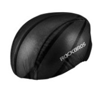 Rockbros Ķiveres pārvalks Rockbros YPP017 (melns)  Helmet Cover Rockbros YPP017 (black)