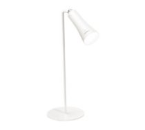 Remax Remax Hunyo RT-E710 lampa (balta)  Remax Hunyo RT-E710 lamp (white)