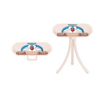 Remax Remax Doraemon Boqin F3 ventilators (rozā)  Remax Doraemon Boqin F3 fan (pink)