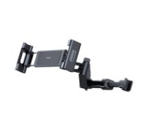 Mcdodo Automašīnas stiprinājums planšetdatoram un tālrunim McDodo CM-4320 galvas balstam  Car Mount for Tablet and Phone McDodo CM-4320 for headrest