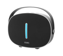 W-KING Bezvadu Bluetooth skaļrunis W-KING T8 30W (melns)  Wireless Bluetooth Speaker W-KING T8 30W (black)