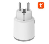 Neo Viedā kontaktdakša Matter NEO NAS-WR10WM WiFi 16A  Smart Plug Matter NEO NAS-WR10WM WiFi 16A