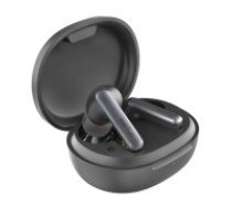 Earfun Bezvadu austiņas TWS EarFun Air S, ANC (melnas) Bezvadu austiņas EarFun Air S TWS ANC Black Wireless earphones TWS EarFun Air S, ANC (black)