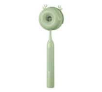 Soocas Soniskā zobu birste Soocas D3 (zaļa)  Sonic toothbrush Soocas D3 (green)