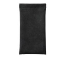 Mcdodo Piederumu uzglabāšanas maisiņš / somiņa Mcdodo CB-1240 10*19,5cm (melns)  Accessory Storage Pouch / Bag Mcdodo CB-1240 10*19.5cm (black)