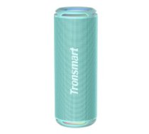 Tronsmart Bezvadu Bluetooth skaļrunis Tronsmart T7 Lite (gaiši zaļš)  Wireless Bluetooth Speaker Tronsmart T7 Lite (Light Green)