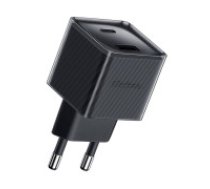 Mcdodo Ātrs lādētājs McDodo CH-4151 33W GaN (melns)  Fast Charger McDodo CH-4151 33W GaN (black)