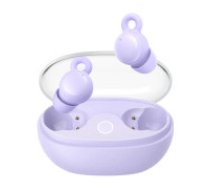 Joyroom Austiņas True Wireless Joyroom JR-TS3 (violetas)  Earbuds True Wireless Joyroom  JR-TS3  (Purple)