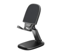 Joyroom Galda telefona statīvs Joyroom JR-ZS371(melns)  Desktop phone stand Joyroom JR-ZS371(black)