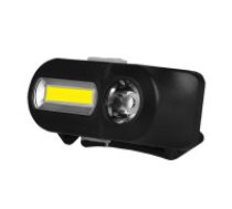 Warsun Priekšējais lukturis Warsun 1804, 180/200lm, 1x18650 M-USB  Headlight Warsun 1804, 180/200lm, 1x18650 M-USB