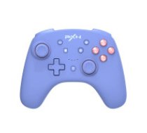 PXN Bezvadu spēļu pults NSW PXN-9607X HALL (zila)  Wireless Gamepad NSW PXN-9607X HALL (Blue)