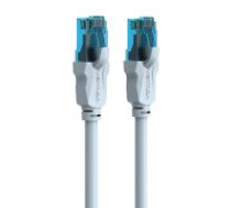 Vention UTP 6 kategorijas tīkla kabelis Vention VAP-A10-S100 1m zils  UTP Category 6 Network Cable Vention VAP-A10-S100 1m Blue