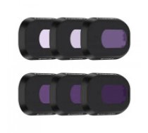 Freewell Set of 6 Filters All Day Freewell for DJI Mini 4 Pro drone  Set of 6 Filters All Day Freewell for DJI Mini 4 Pro drone