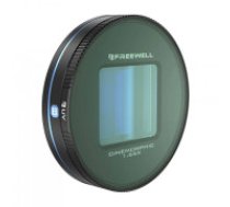 Freewell Blue Anamorphic Lens 1.55x Freewell for Galaxy and Sherp  Blue Anamorphic Lens 1.55x Freewell for Galaxy and Sherp