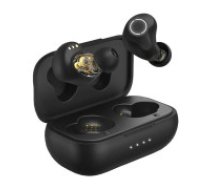 BlitzWolf TWS BlitzWolf BW-FYE13 austiņas (melnas) Bezvadu austiņas TWS BlitzWolf BW-FYE13 austiņas/melnas TWS BlitzWolf BW-FYE13 earbuds (black)