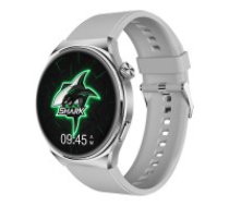 Black Shark Smartwatch Black Shark BS-S1 silver  Smartwatch Black Shark BS-S1 silver