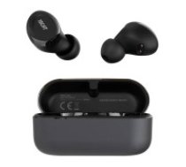 HiFuture HiFuture YACHT Earbuds Black  HiFuture YACHT Earbuds Black