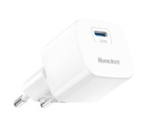 huntkey Charger HuntKey K20 EU plug PD 20W  Charger HuntKey K20 EU plug PD 20W